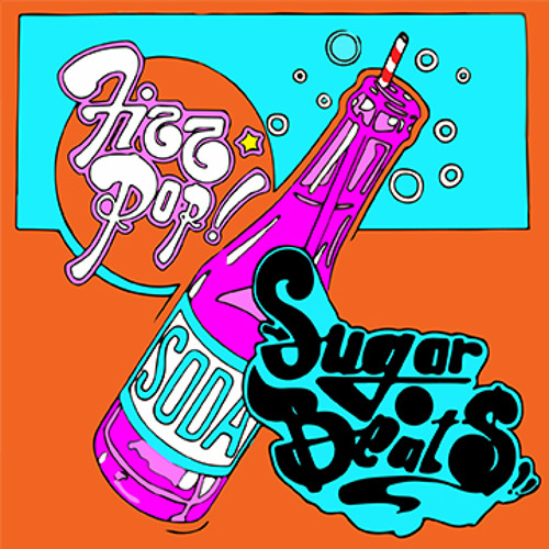 SugarBeats - Flavor Burst