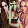 Overdose/Do What U Want/Party/Body Party