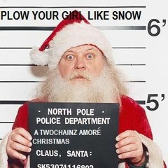 Plow Your Girl Like Snow