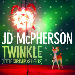 Twinkle (Little Christmas Lights) | JD McPherson