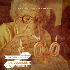 Social Club - Bad Decisions (produced by Cardec Drums)