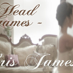 Chris James-Head Games