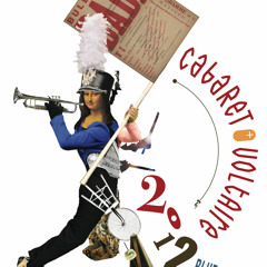 Blue Devils 2012 - Cabaret Voltaire (Encore)
