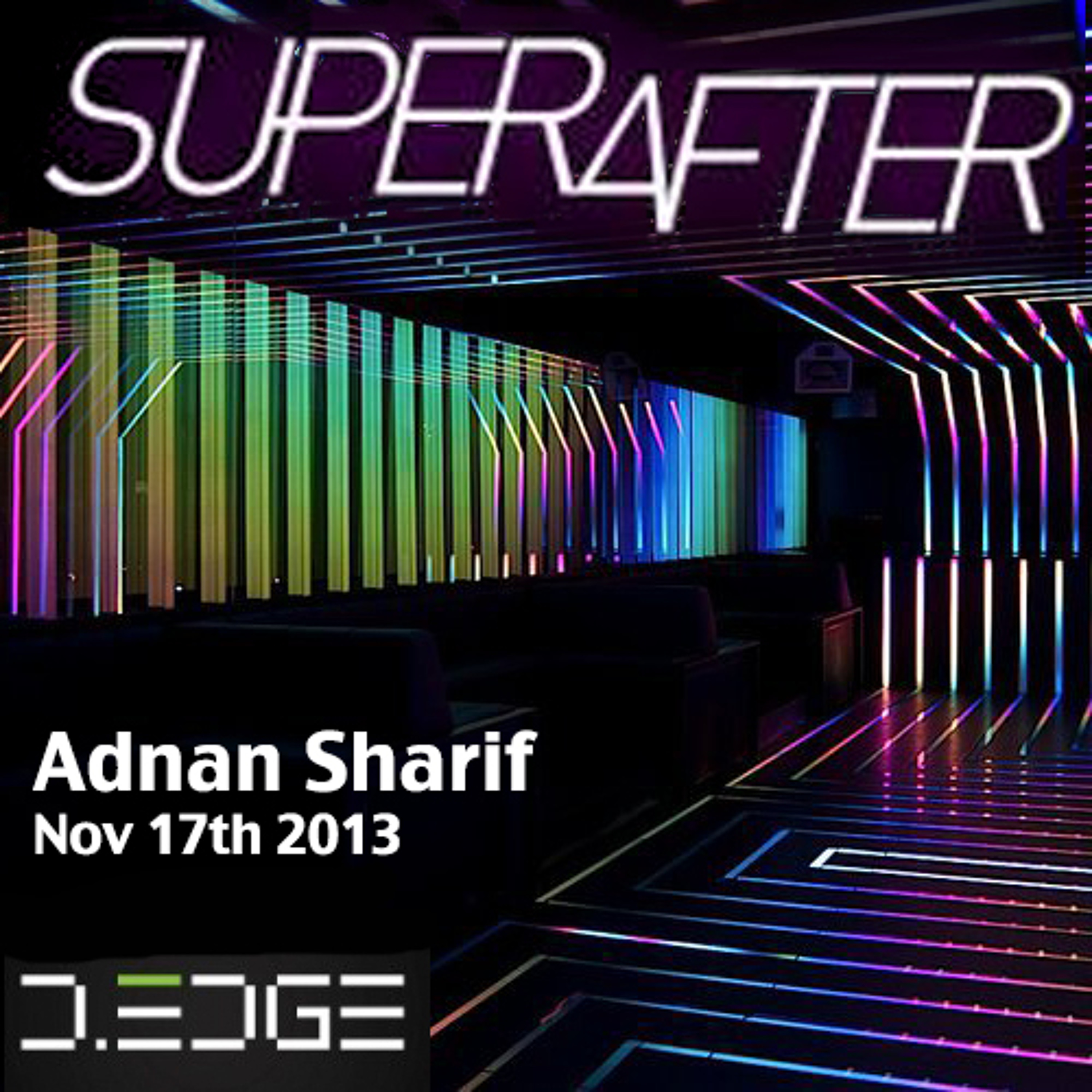 Adnan Sharif DJ Mixes Podcasts
