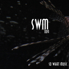 SWM009 Lars Wickinger - Dropout EP