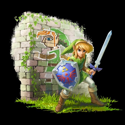 Lorule Field Theme 2