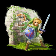 Hyrule Overworld Theme 2