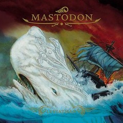 Mastodon - Blood and Thunder (cover)
