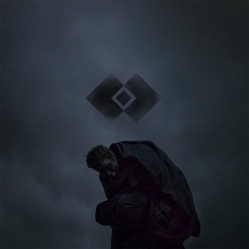 BATHS - Miasma Sky (MOORS Remix)