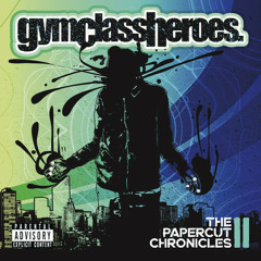 Gym Class Heroes feat. Neon Hitch & Travie McCoy - Ass Back Home (Studio Acapella)