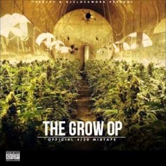 The Grow Op - Mac Miller