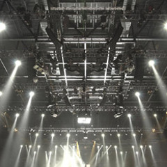 No Relaxin (Dj Jaybird)