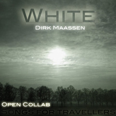 Niccolo Bluhm | Dirk Maassen - White