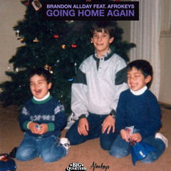 Going Home Again feat. Afrokeys