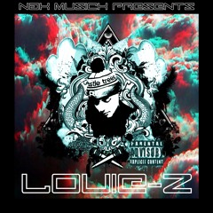 LOUIE-Z Roll Up ft. Big Curse & $killz
