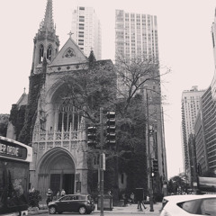 "Amsterdam" // Cover by J.D. Stanton // Originally by Anberlin