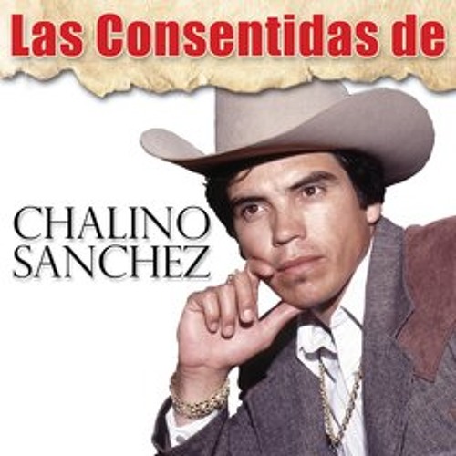 Chalino Sanchez - Puras Llegadoras Mix (Deejay Tonio)