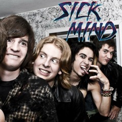 Sick Mind - End Game