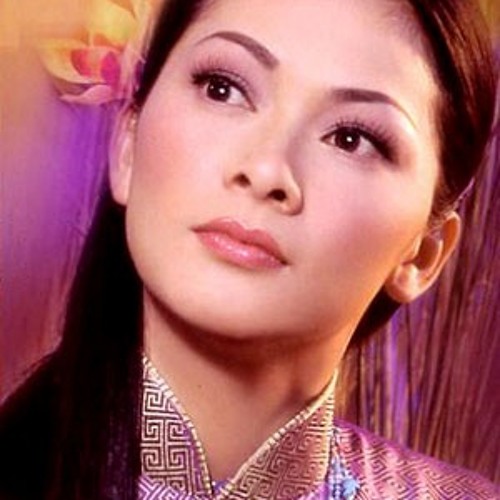 Hoa tím người xưa (Thanh Sơn) - Như Quỳnh
