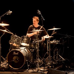 Remote Drum Track Ex#1