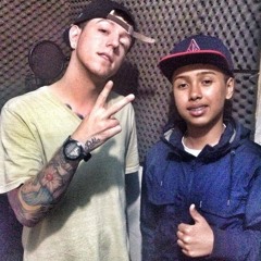 Mc Dino e Mc Dieguinho - Fazer O Que se Nós É Rico (Dj Mart)