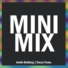 Kills Geeks - Audio Bullying (MINIMIX)