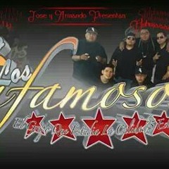 Vuela Mariposa 2013 - Grupo Los Infamosos [Limpia]