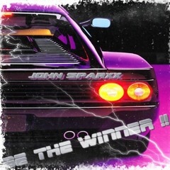 Be The Winner (Maniac Synth)(Drive Radio.be)
