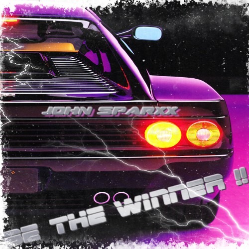 Be The Winner (Maniac Synth)(Drive Radio.be)