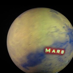 Heading to Mars