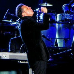 Luis Miguel Boleros Medley I Sao Paulo 8/03/2012