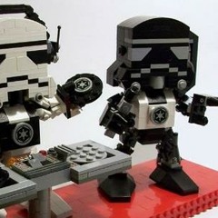 El Baile Del Sapo- Los Golosos Peke Y Pepe- Nahu Dee Jay