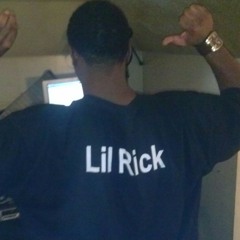 "Kitty Kat" (Twerk Music)prod.SoloHittARicky)