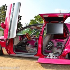 Swagin And Bangin Wit Tag (H-Town Type Beat)