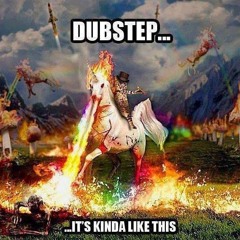 Dubstep BANGherz