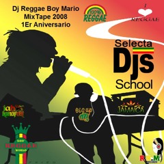 reggae