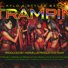 Trampin [2013-2014 STX Carnival ROAD MARCH] - Kylo & Stylee Band {Prod. By MPT}