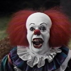 Payaso Maligno De El Oriental"Teaser" Jaja