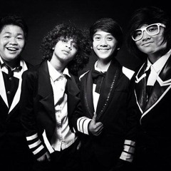 CJR - Pelangi Dan Mimpi