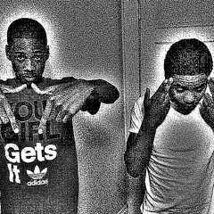 Man Down X Ft. Reesy Money