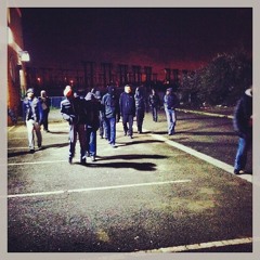 Remz,Breeze,Stacks&EssOne - Zdot Range Rover 2013