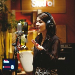 Laage Re Nain - Ayesha Omar - CokeStudio Season6 Episode 2