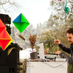 Jossie Telch LIVE@The Picnic, Ajusco Mexico Sunday 17th, 2013