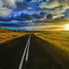 rafi:ki - sunset drive // chill bass // free download // mastered