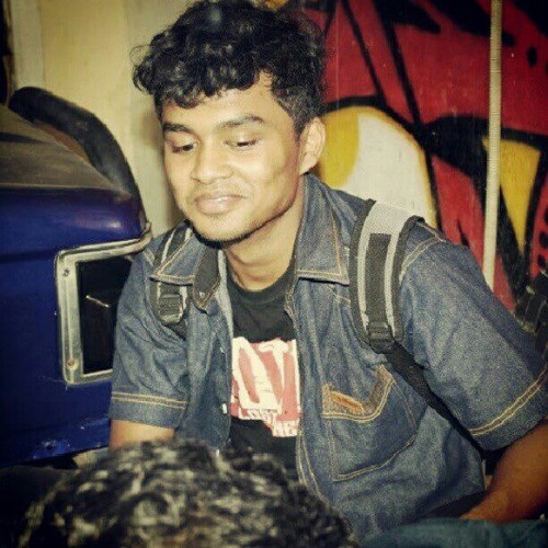 Keroncong Protol ( Bondan &amp; Fade to Bla.mp3