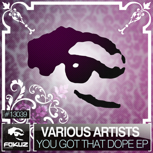 Presents- Mare Street ***Out Now On Fokuz Records***