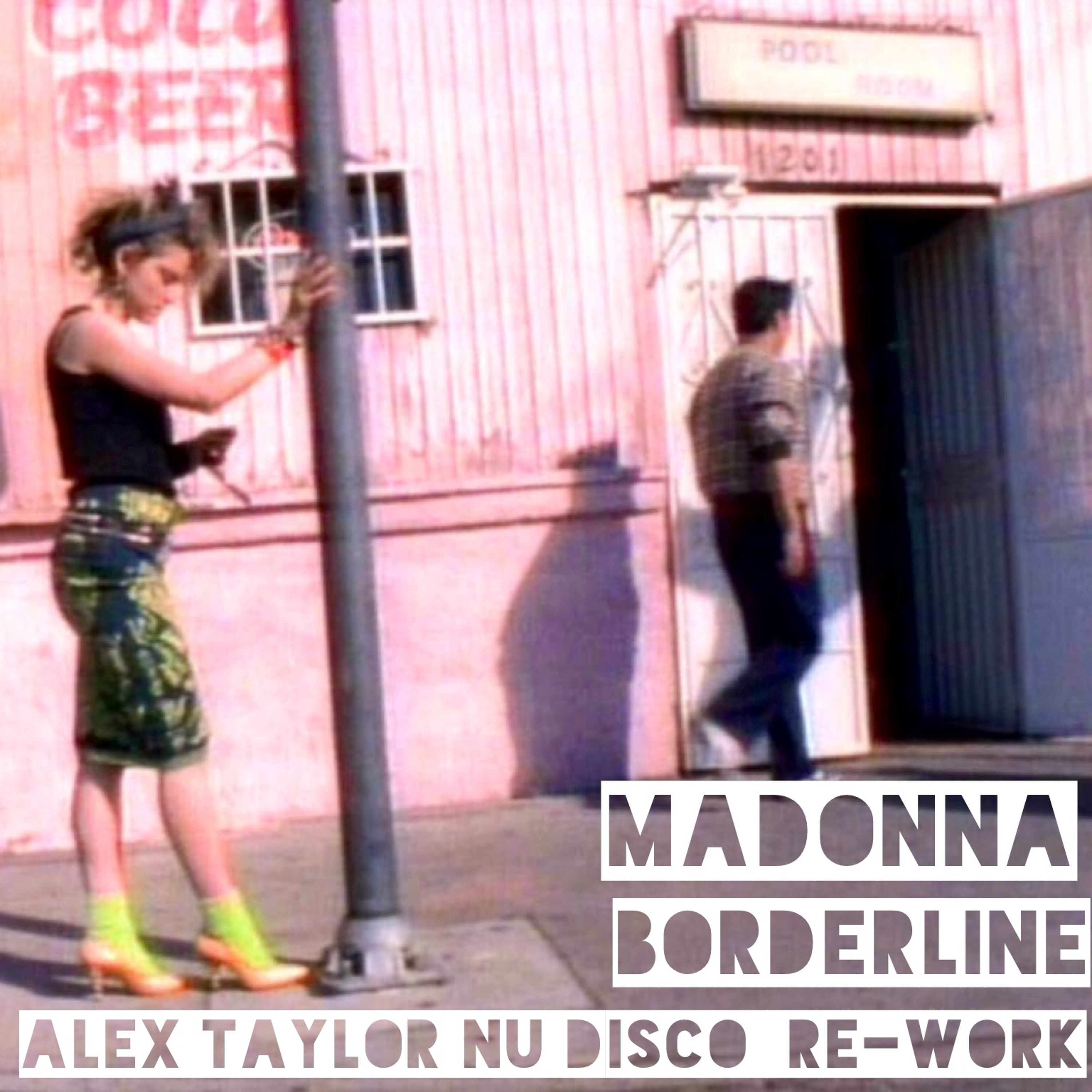 DJ Alex Taylor Podcasts