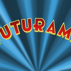 Futurama (Bounce) **POET**