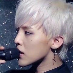 Black(japanese ver.) - G-Dragon feat.Park Bom