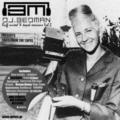 Tragoudontas tin Agapi - GELWS  feat. DIRE STRAITS (a 2008 dj Bedman MASHUP)